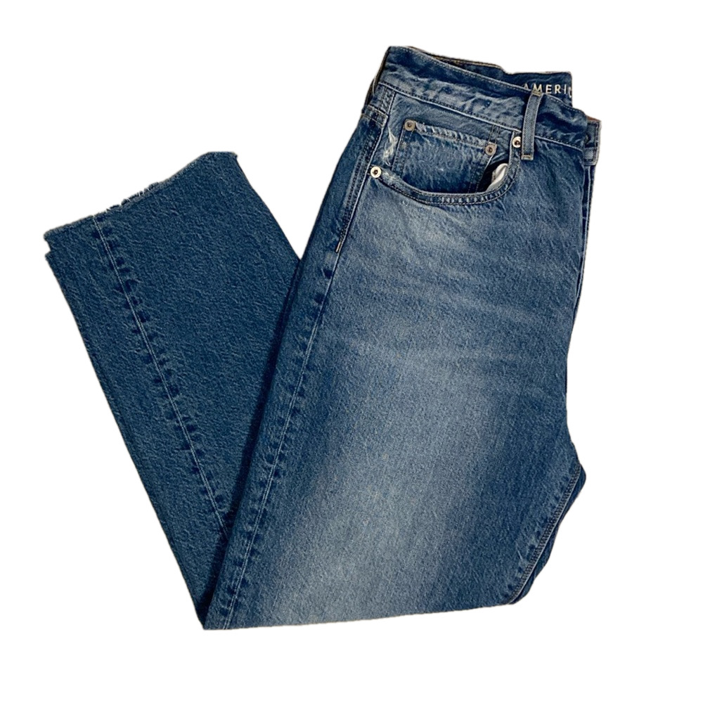 American Eagle 90’s Boyfriend Jeans - Picture 11 of 11